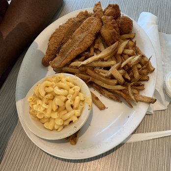 Soul Fish Cafe - Catfish Basket - Southern Near Me - Memphis, Tennessee Soul Fish Cafe - Catfish Basket - Southern Near Me - Memphis, Tennessee