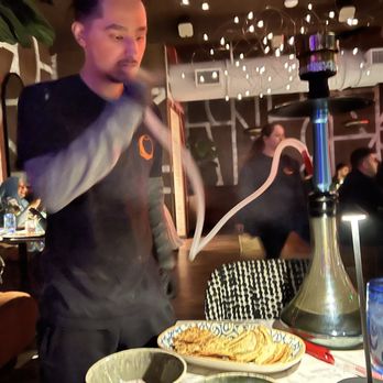 Saaya - Lounges Near Me - Dallas, Texas