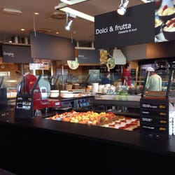 Somaglia Ovest - Autogrill