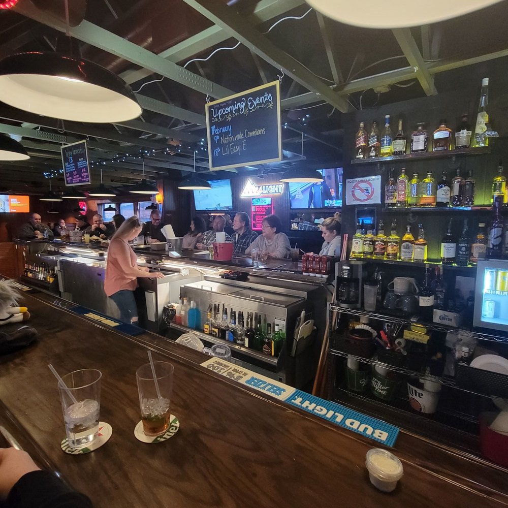 The Sundowner Saloon - Sports Bars Near Me - Kingman, Arizona The Sundowner Saloon - Sports Bars Near Me - Kingman, Arizona