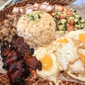 Tito Boy Restaurant - Filipino Near Me - Winnipeg, Manitoba