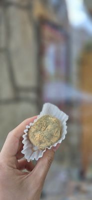 Fugetsu-Do Bakery Shop by null