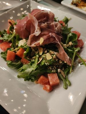 La Finestra Ristorante by null
