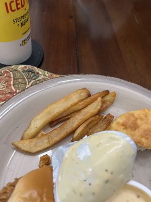 Bojangles by null