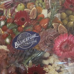 Blue Stone Public House