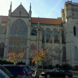 Covington Latin School