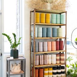The Flower Garage