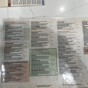Berries & Bubbles Daytime Cafe - Breakfast & Brunch Near Me - Rochester, Minnesota