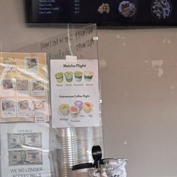 Cafe La Vies - Coffee & Tea Near Me - Sacramento, California