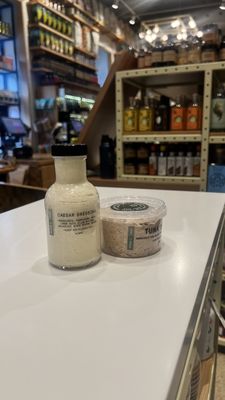 STOCK T.C Grocer by null