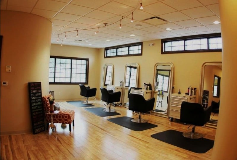 SALON INDULGENCE DAY SPA & BOUTIQUE - Updated January 2025 - 133 E Main