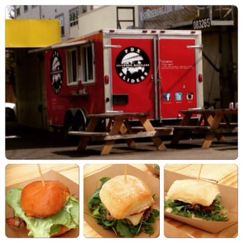 PDX Sliders - Burgers Near Me - Portland, Oregon PDX Sliders - Burgers Near Me - Portland, Oregon