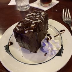 Johnny's Bar & Steakhouse - Chocolate Decadence