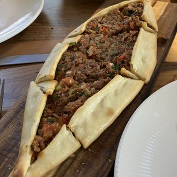 Divan - Kimalyi Pide - Turkish Near Me - Berkeley, California Divan - Kimalyi Pide - Turkish Near Me - Berkeley, California