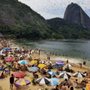 Photo of Praia Vermelha