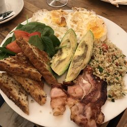 Madrid Delicia - Desayuno Hambriento