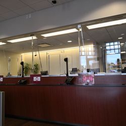 Bank of America Financial Center