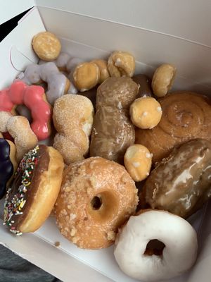 Coco Donuts Uptown by null
