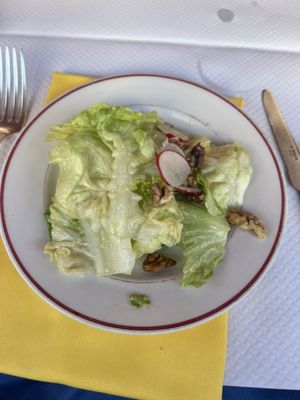 Le Relais de l'Entrecôte by null
