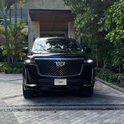 Palm Beach HD Limo Service