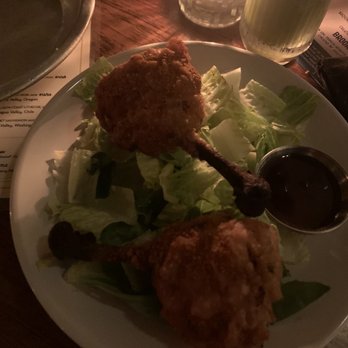 Cowan's Public - Chicken Lollipops - Cocktail Bars Near Me - Nutley, New Jersey Cowan's Public - Chicken Lollipops - Cocktail Bars Near Me - Nutley, New Jersey