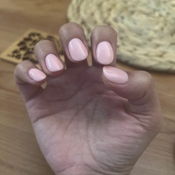 U and Me Nails - Thick and not shaped well :( - Waxing Near Me - New York, New York U and Me Nails - Thick and not shaped well :( - Waxing Near Me - New York, New York