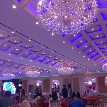 Da Mikele Illagio - Bride's side - Venues & Event Spaces Near Me - Elmhurst, New York