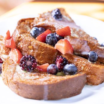 Cobi's - Kaya French Toast - Indian Near Me - Santa Monica, California