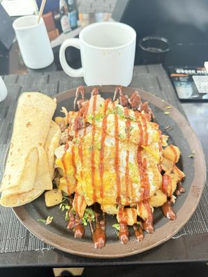 Tanglewood Grille by null