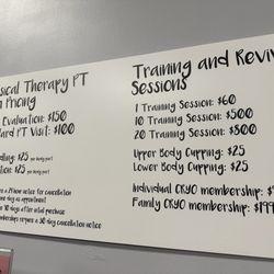 MOVE Human Performance Center & Physical Therapy