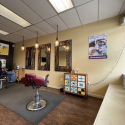 Salon Thread - Barrington