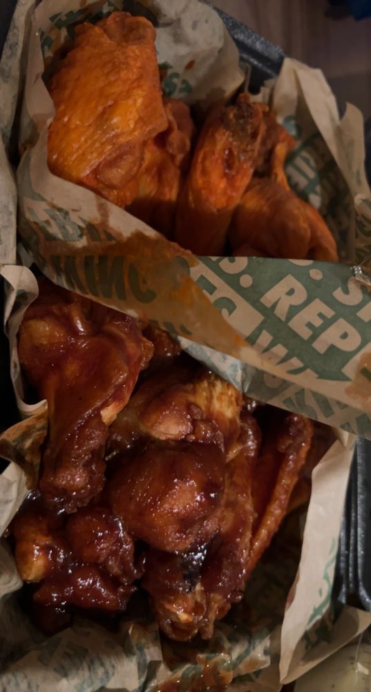 Wingstop