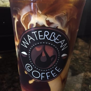 Waterbean Coffee - Famous iced coffee - Coffee & Tea Near Me - Huntersville, North Carolina