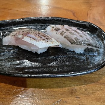 Gintei - Barracuda - Japanese Near Me - San Bruno, California Gintei - Barracuda - Japanese Near Me - San Bruno, California
