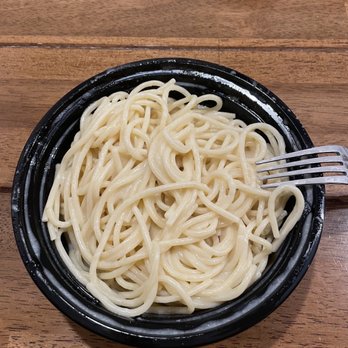 Pasta Party - Cacio E Pepe - Pizza Near Me - Orange, California Pasta Party - Cacio E Pepe - Pizza Near Me - Orange, California