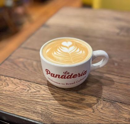 La Panadería Bakery Café by null