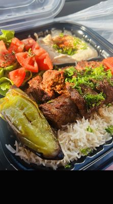 Byblos Mediterranean Bakery and Pizza by null