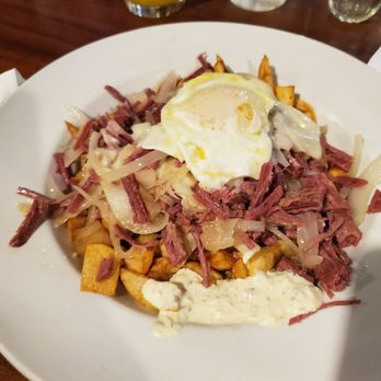 Dirty Oscar's Annex - Corned beef hash - Pubs Near Me - Tacoma, Washington Dirty Oscar's Annex - Corned beef hash - Pubs Near Me - Tacoma, Washington