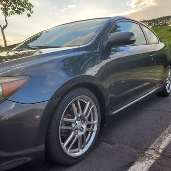 Street Shine Hawaii - Auto Detailing Near Me - Kapolei, Hawaii