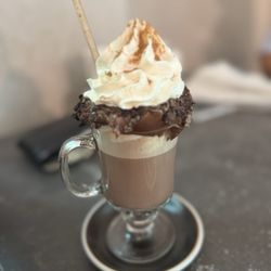 user provided Bistro Café photo