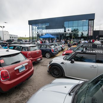 Mini Calgary - MINI Calgary Bacon Invasion 2018 - Car Dealers Near Me - Calgary, Alberta Mini Calgary - MINI Calgary Bacon Invasion 2018 - Car Dealers Near Me - Calgary, Alberta