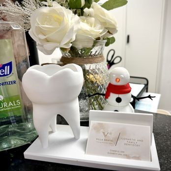 Villa Dental - Isn't this the cutest? - General Dentistry Near Me - Bethesda, Maryland Villa Dental - Isn't this the cutest? - General Dentistry Near Me - Bethesda, Maryland