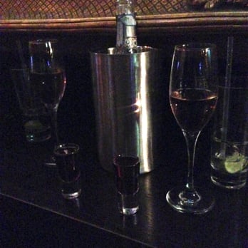 99 Hanover Street - Cocktail Bars Near Me - Edinburgh, EDH