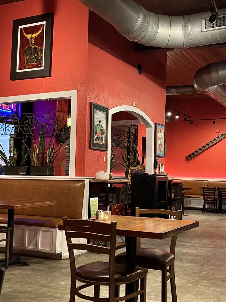 Santa Catarina Restaurant