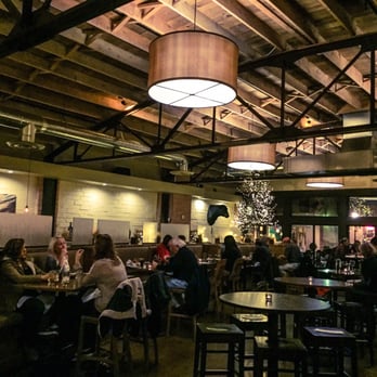 Open Range MT - Restaurant is dimmer than it appears in photo. Very romantic lighting. - Steakhouses Near Me - Bozeman, Montana Open Range MT - Restaurant is dimmer than it appears in photo. Very romantic lighting. - Steakhouses Near Me - Bozeman, Montana