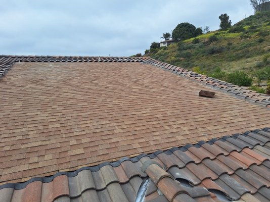 JLC Professional Roofing