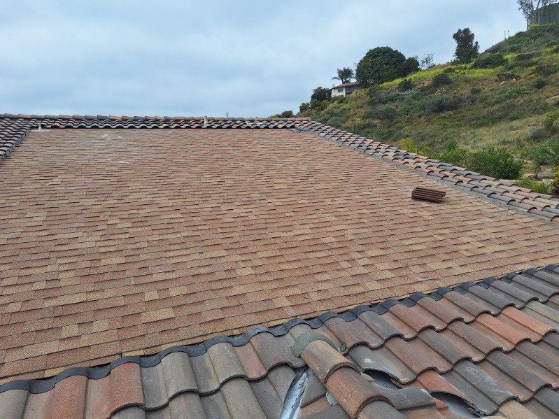 Slide of JLC Professional Roofing