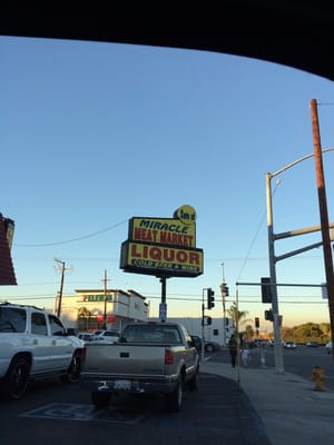 Miracle Market by null