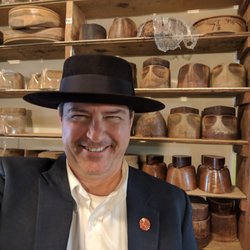 Paul's Hat Works