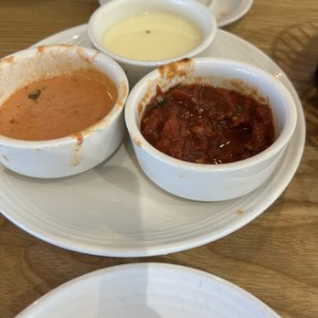 Carrabba's Italian Grill - Italian Near Me - Atlanta, Georgia